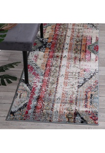 Sophia Abtract Overdyed Rug