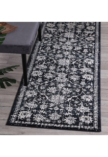 Sophia Floral Classic Rug