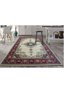 Sydney Classic Medallion Rug