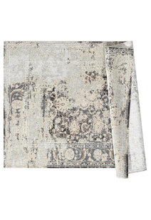 Seve Contemporary Floral Rug