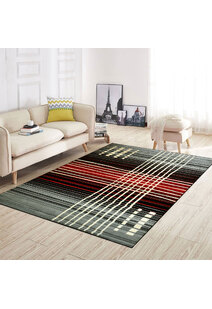 Sky Modern Striped Rug