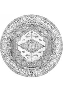 Timeless Classic Medallion Rug