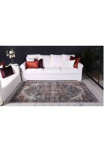 Victoria Vintage Cotton Rug