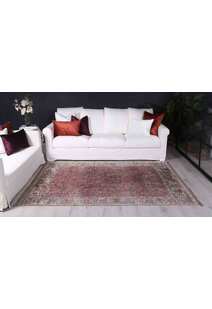 Victoria Vintage Transitional Rug