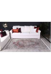 Victoria Cotton Transitional Rug