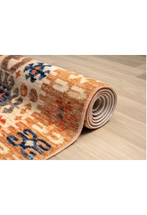 Ziegler Traditional Medallion Rug