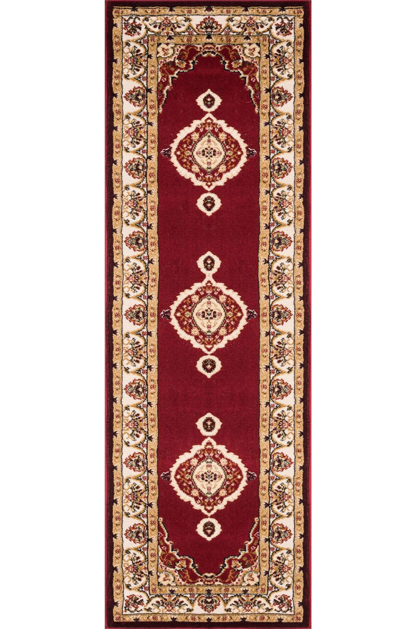 Atlanta Traditional Rug Burgundy Rugs Free Shipping