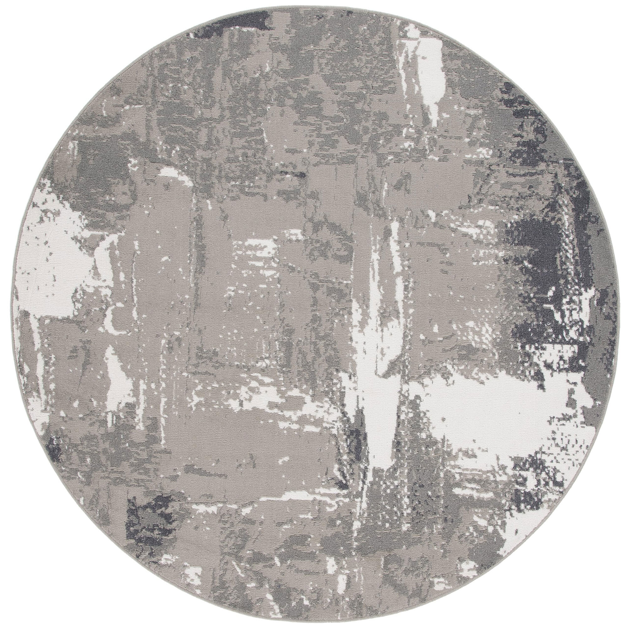 Large View Alfa Modern Abstract Rug