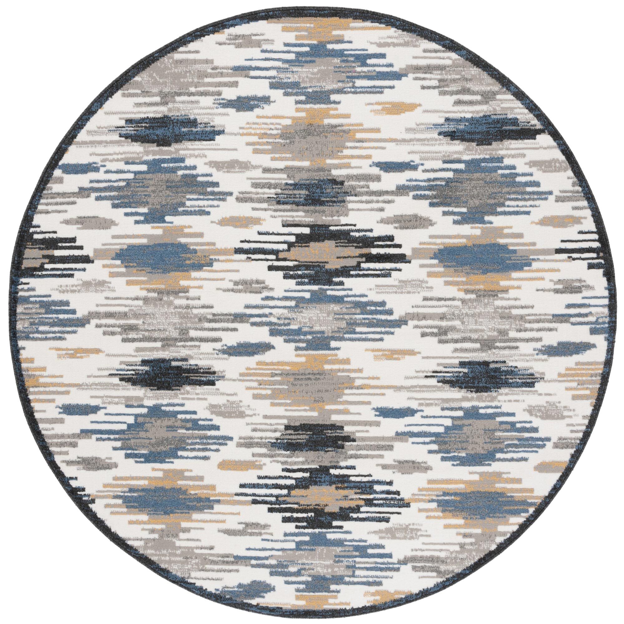 Large View Alfa Modern Abstract Rug