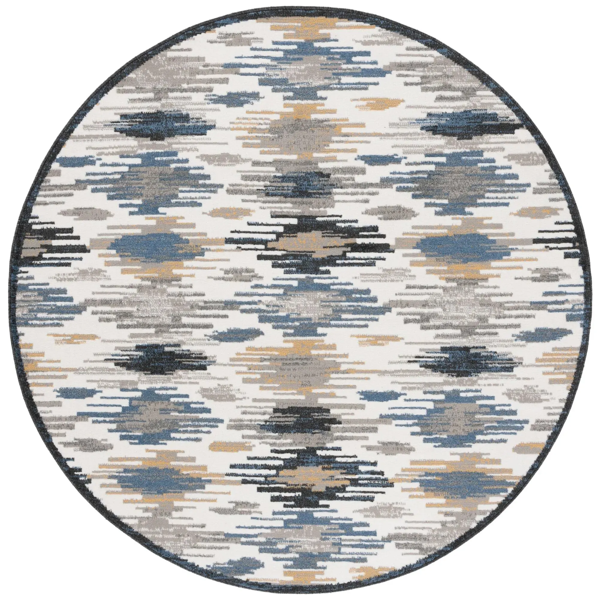 Large View Alfa Modern Abstract Rug