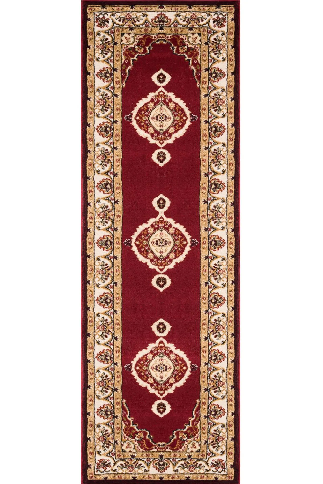 Americo Classic Medallion Rug
