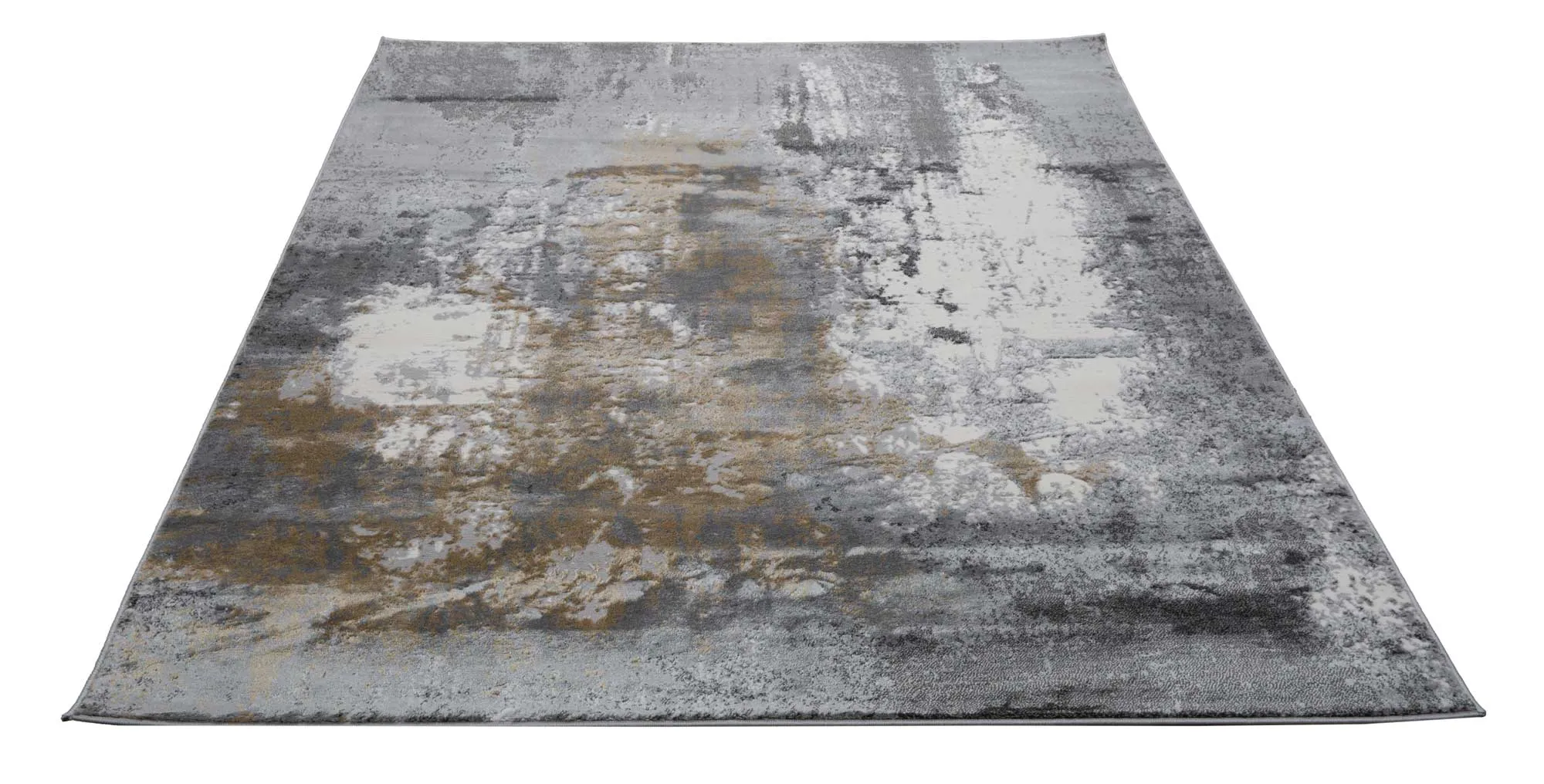 Amigo Modern Abstract Rug