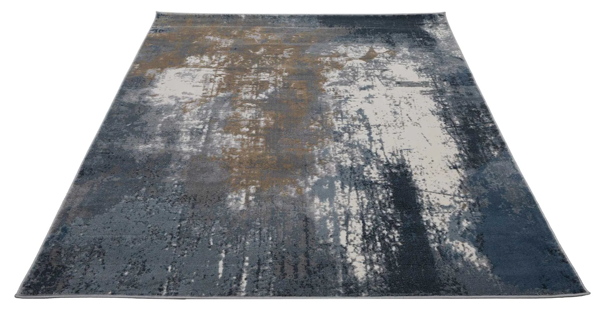 Amigo Modern Abstract Rug