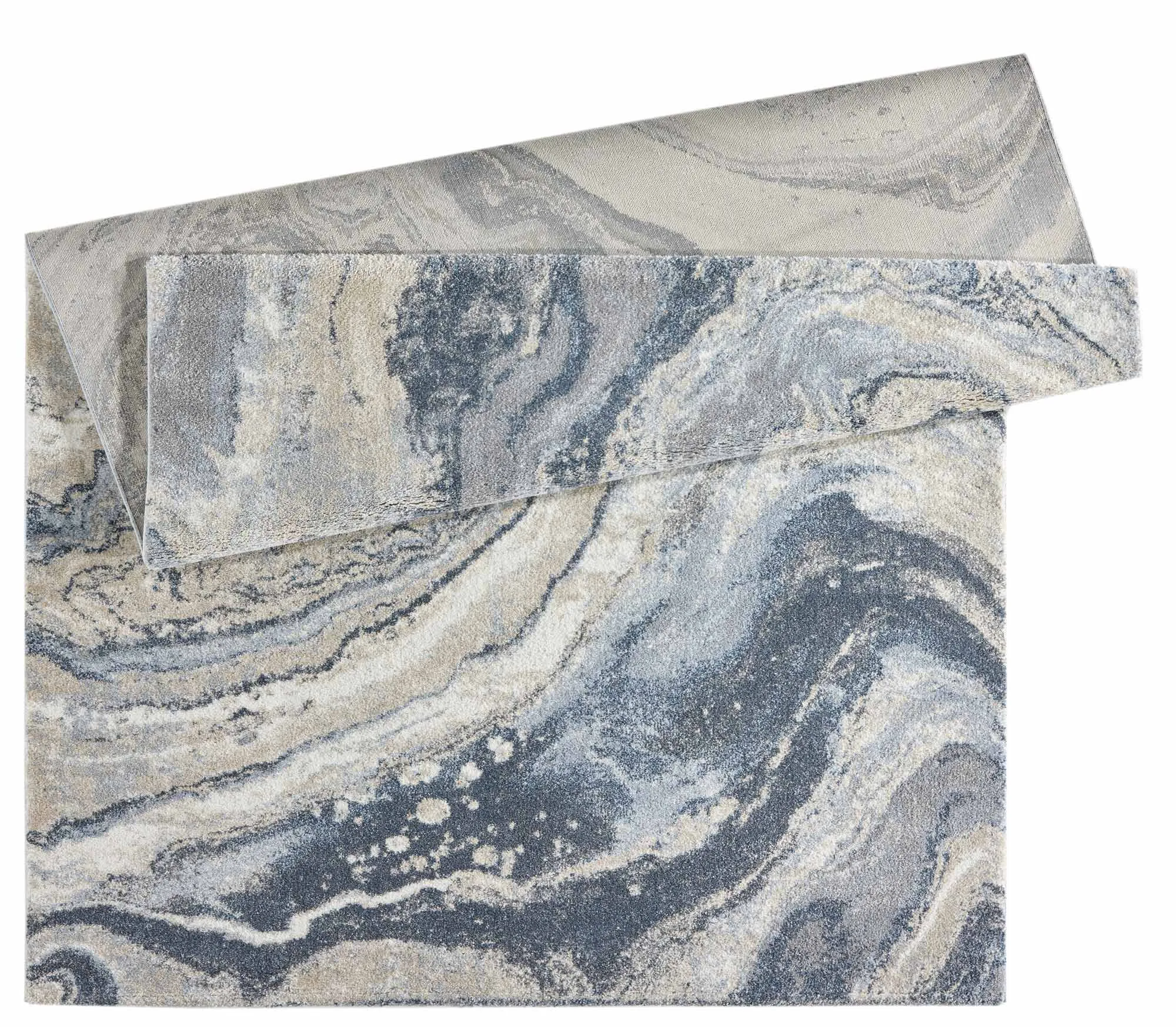 Foundation Contemporary Rug