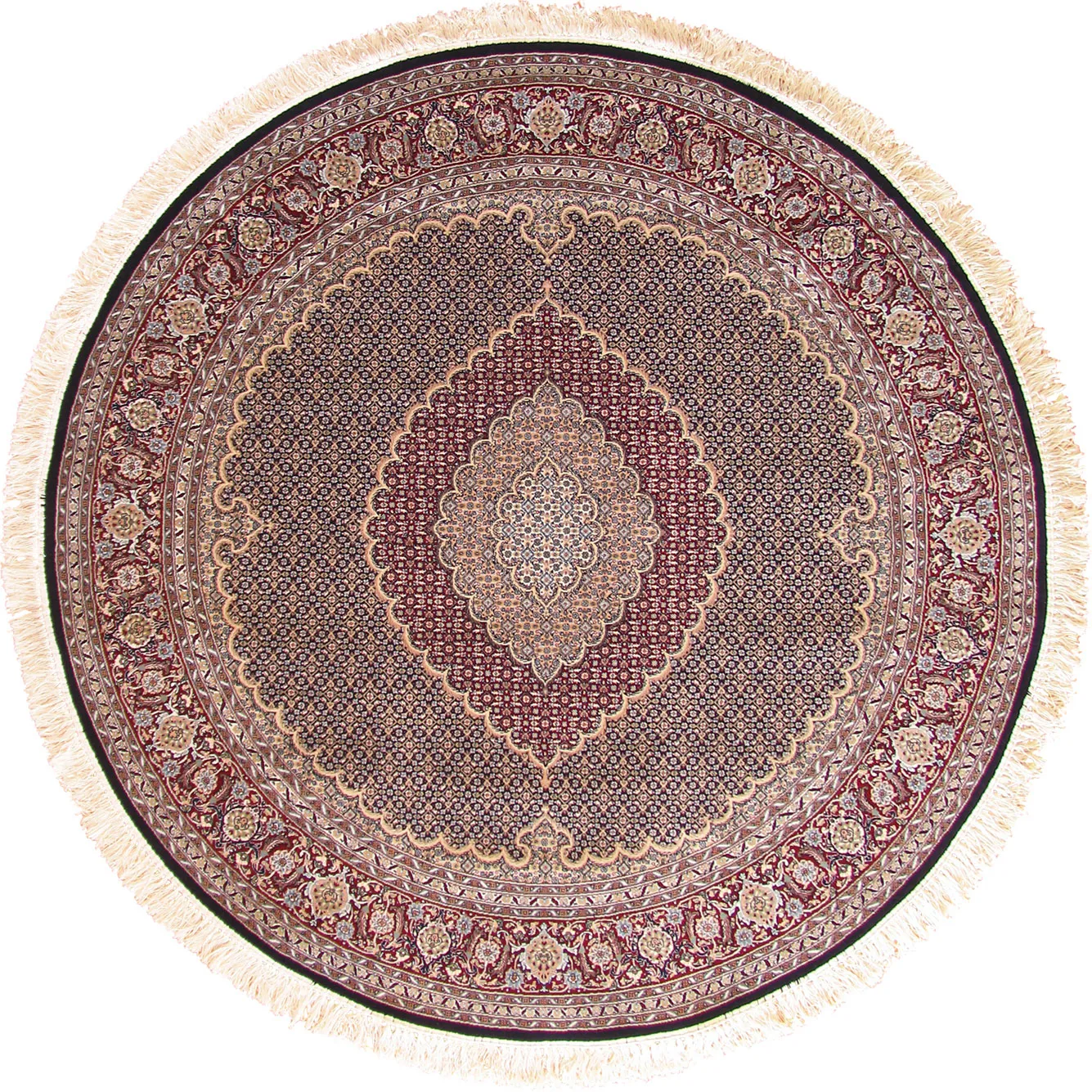 Mahi Premium Oriental Rug