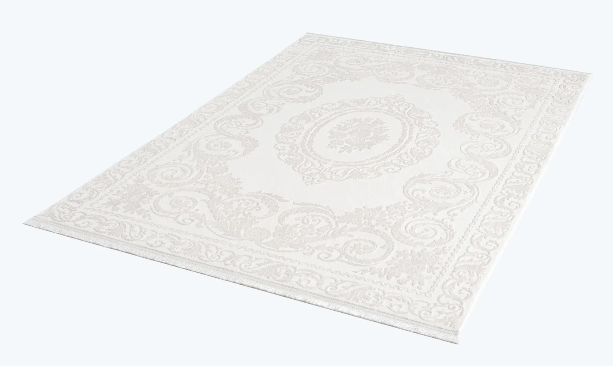 Mademoiselle Aubusson Rug
