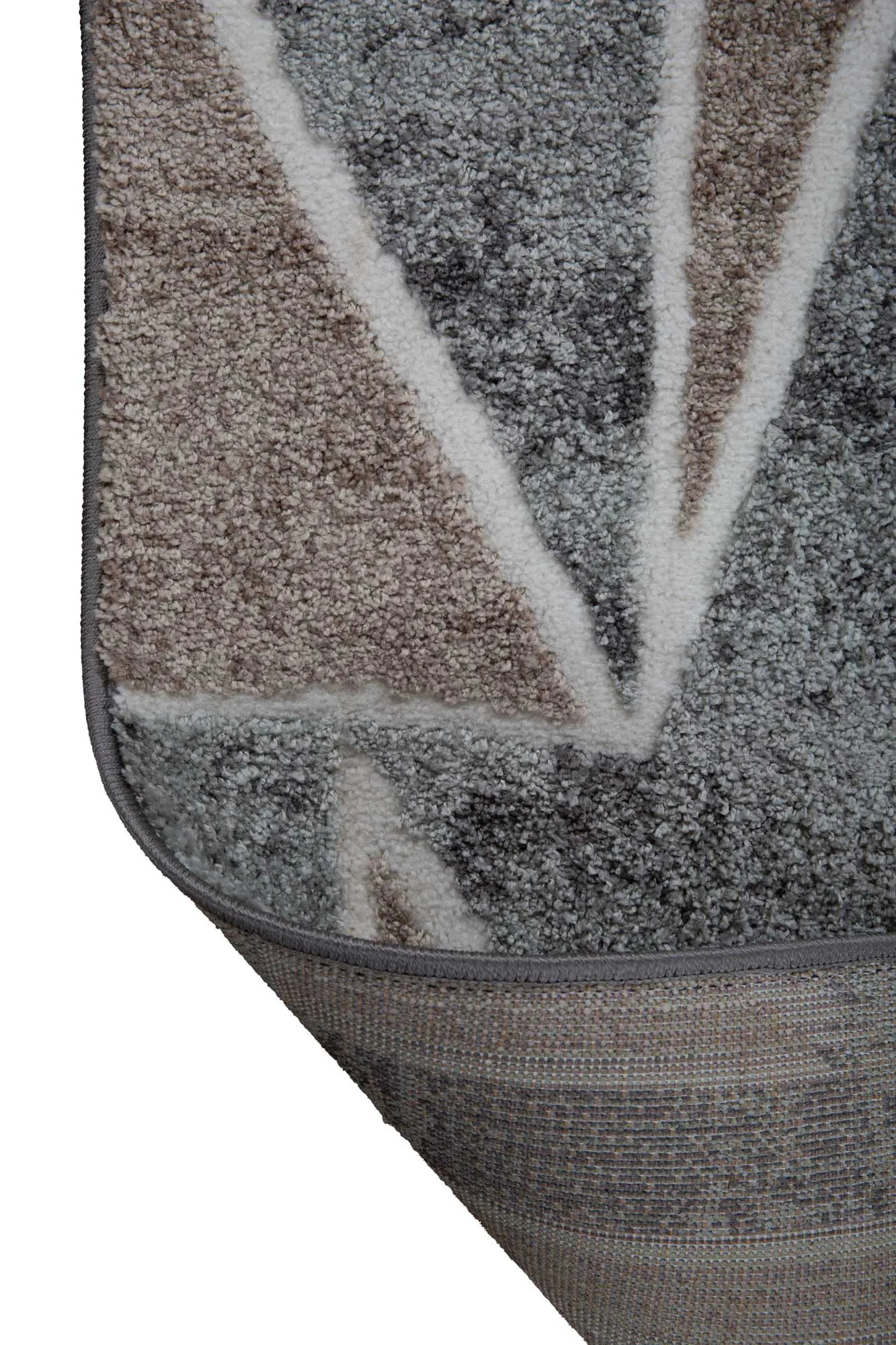 Sapore Modern Geometric Rug