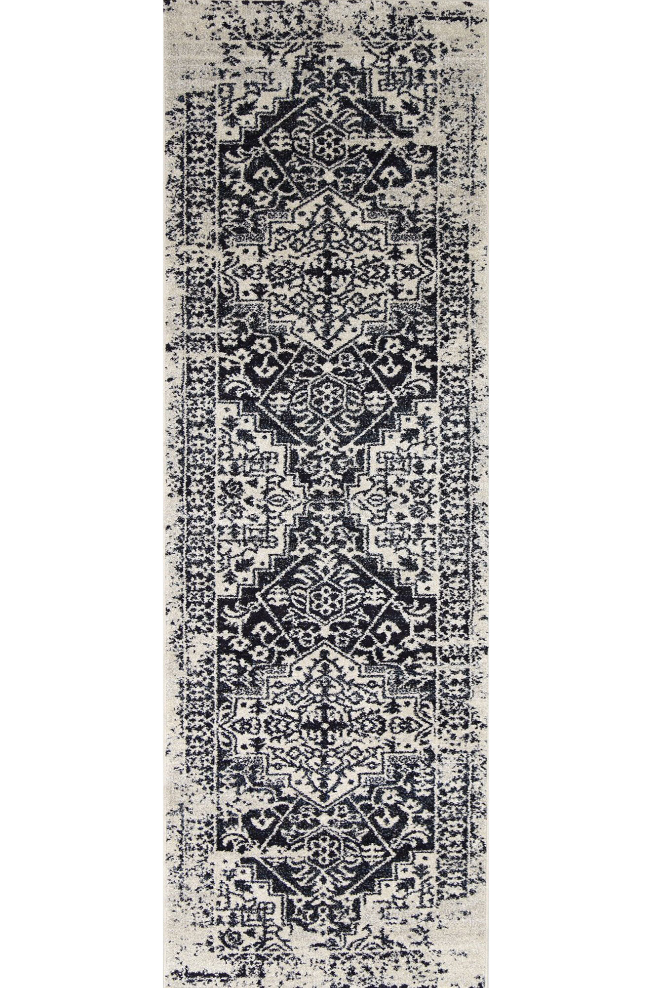 Sophia Classic Overdyed Rug