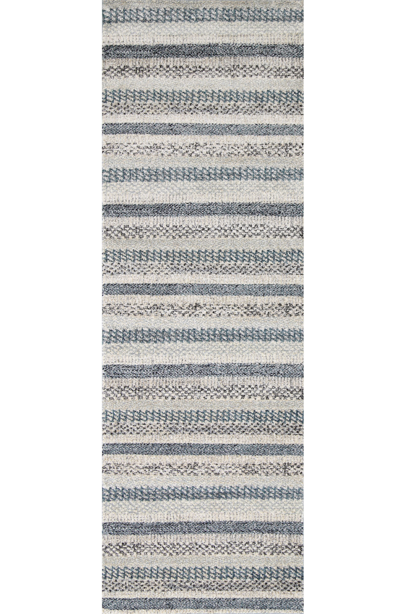 Large View Sophia Floral Overdyed Rug