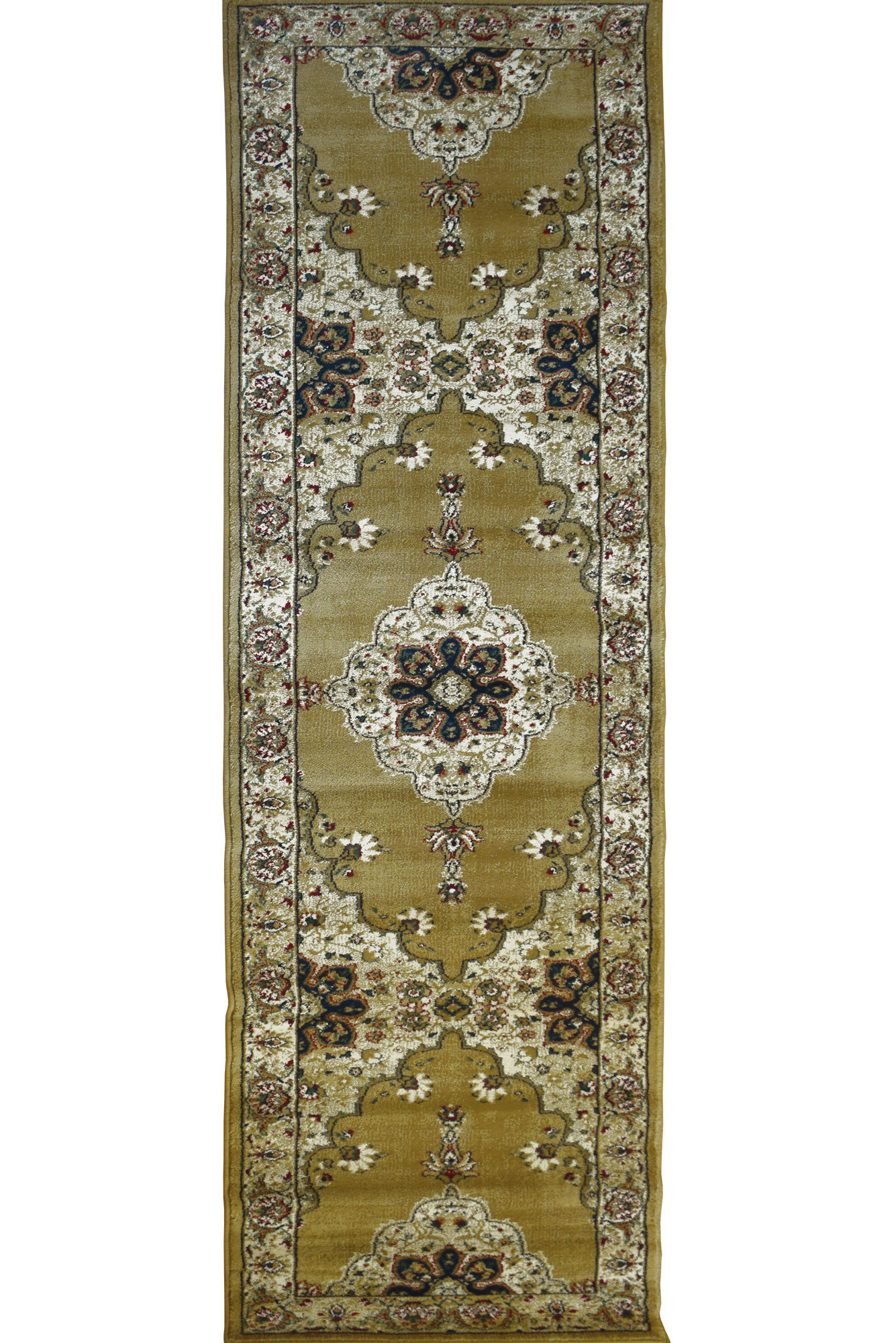 Sydney Traditional Medallion Rug