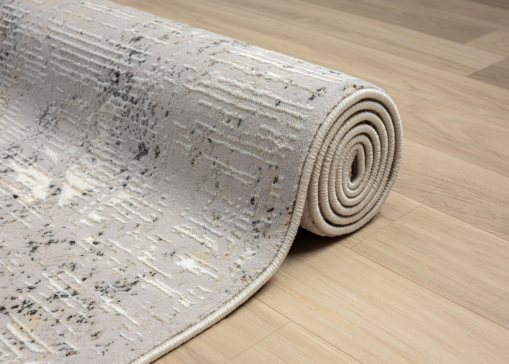 Large View Seve Contemporary Rug