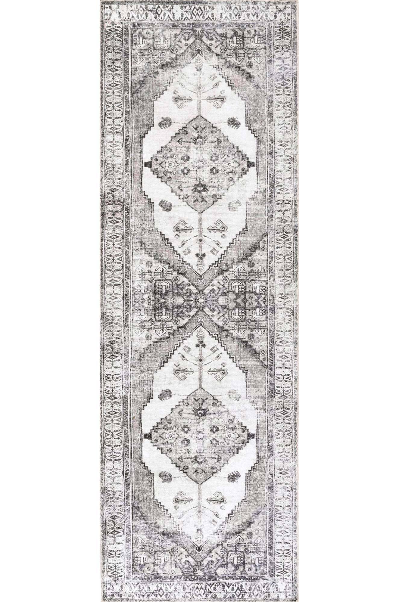 Large View Timeless Classic Medallion Rug