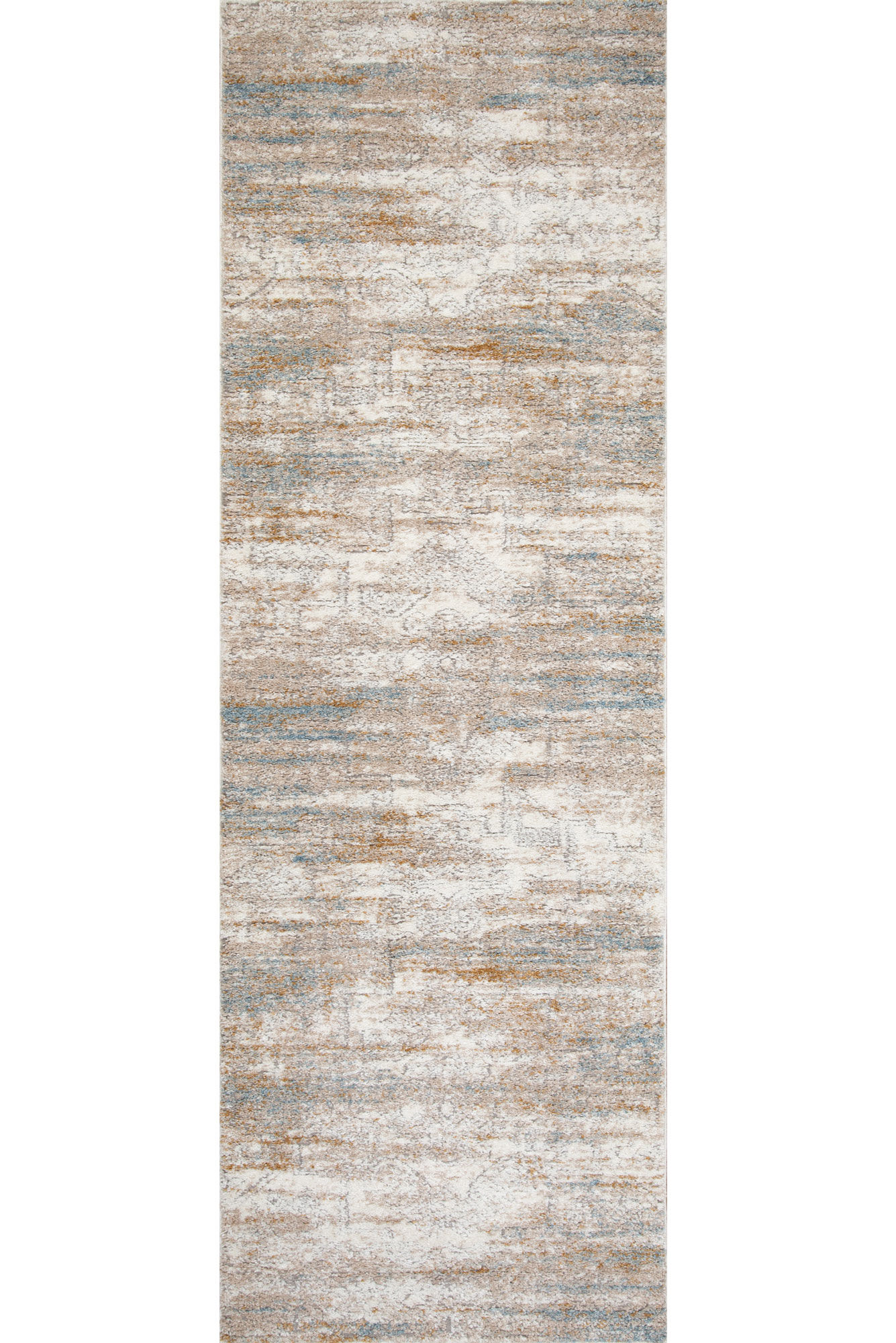 Large View Venus Medallion Rug
