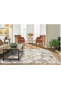 Aroma Diamond Moroccan Rug