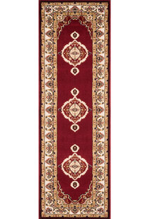 Americo Classic Medallion Rug
