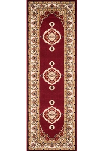 Americo Classic Medallion Rug