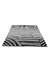 Amigo Geometric Lines Rug 