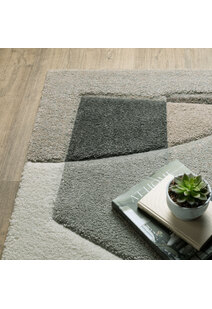 Amsterdam Modern Shapes Rug