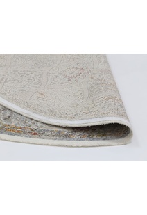 Darra Contemporary Trellis Rug