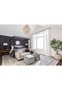 Erin Classic Transitional Rug