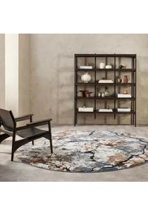 Formation Contemporary Rug