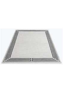 Fendi Premium Border Rug