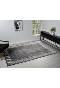 Fendi Plain Border Rug