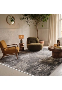Fendi Contemporary Rug