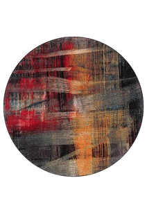 Infinity Modern Abstract Rug
