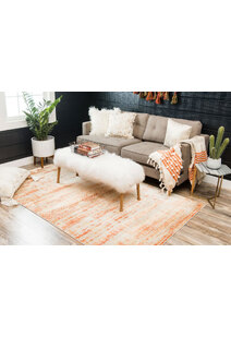 Lisa Classic Transitional Rug