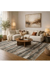Lukas Contemporary Rug