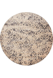 Melanie Contemporary Floral Rug