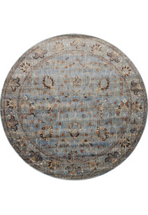 Melanie Traditional Floral Rug