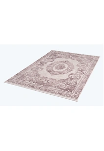 Mademoiselle Floral Parisian Rug
