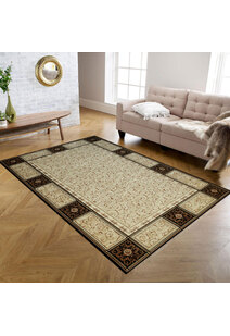 Mercin Traditional Rug