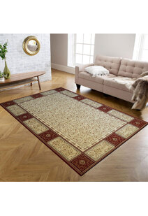 Mercin Traditional Rug
