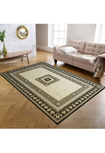 Mercin Traditional Rug