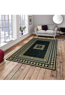 Mercin Traditional Rug