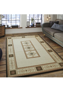 Mercin Traditional Rug
