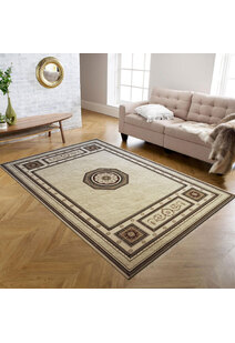 Mercin Traditional Rug